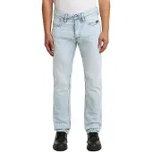 G-Star Streem Slim Tapered Jeans - Light blue - Men