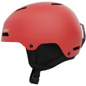Giro Ledge Fs Hjelm
