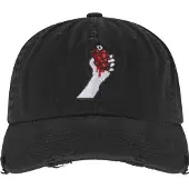 Merchcode Green Day American Idiot Symbol Kasket