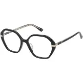 Nina Ricci Vnr370 Kvinde Med Briller