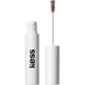 Kess Berlin Fluffy Brow Filler Øjenbrynsgel 2.5 ml Blonde
