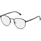 Rodenstock R7150 Rounded Briller