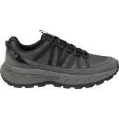 Jack Wolfskin Lave sko mudderfarvet / mørkegrå