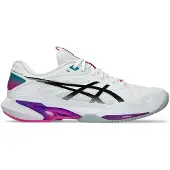 Asics Solution Speed Ff 4 Sko Til Grusbaner