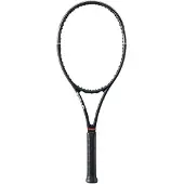 Wilson Pro Staff 97l Classic Tennisketsjer Uden Strenge