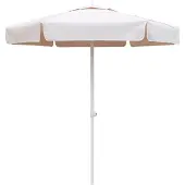 Garbar Santorini Haveparasol 2 M