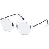 Rodenstock R7143 Square Damebriller