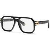 Philipp Plein Plein Icon 57 Mm Briller