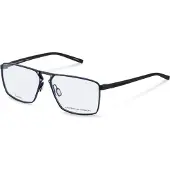 Porsche Design P8764 Rectangle Briller
