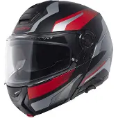 Schuberth Concept Tracer Modulær Hjelm