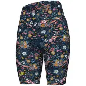 ALÉ Pr-e Master Graphic Shorts Uden Seler