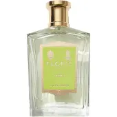 Floris of london Limes Eau de toilette 50 ml