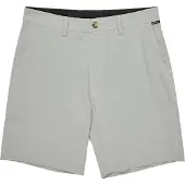 Quiksilver Hybrid Union Heather Amph 19´´ Badeshorts