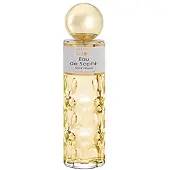 Saphir Eau De Eau de parfum 200 ml