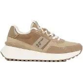 G-Star Lyn Twl Sneakers - Brown - Women