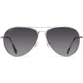 Maui jim Mavericks Gs264 Polariserede Solbriller