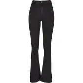 Urban Classics Super Stretch Bootcut Jeans