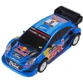 Scalextric Ford Puma Wrc M-sport ´23 1:43 Bil