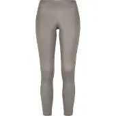 Urban Classics Leggings sølvgrå