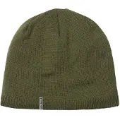 Sealskinz Cley, beanie, grøn
