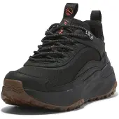 Timberland Timberlandtil kvinder. TB0A2N4BEK91 Motion Access vandtætte lædersko sort (39 W), Fast, Blonder, Casual, Bæredygtig