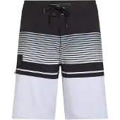 O'Neill Lennox Stripe 21´´ Badeshorts