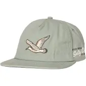 Salty Crew Coastal Snapback Kasket