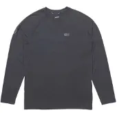 Salty Crew Mariner Tech Langærmet Rash Guard