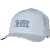 Salty Crew Apex Flexfit 6 Panel Kasket