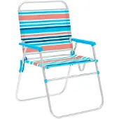 Marbueno Summer 10462 52x56x80 Cm Foldebar Stol
