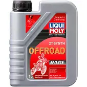 Liqui moly 2t Offroad Race 1l 267252099 Motorolie