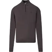 Bugatti Pullover brun