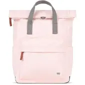 Roka London Canfield B Recycled Nylon 15l Rygsæk