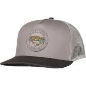 Salty Crew Jimmy Trucker Kasket