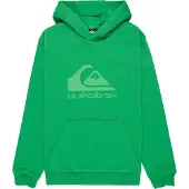Quiksilver Comp Logo Hættetrøje