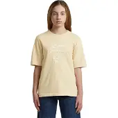 G-Star D29751-01 Oversize T-shirt Med Korte ærmer