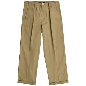 G-Star Pleated Chino Relaxed - Beige - Men