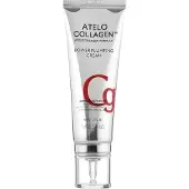 MISSHA Atelo Collagen 500 Power Plumping Cream - Korean Collagen Cream For Face With 4 Sorts Collage - Day & Night Moisturizer