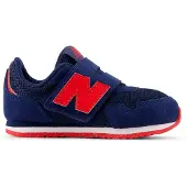 New Balance 323 Hook & Loop Sko