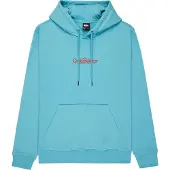 Quiksilver Fineline Hættetrøje