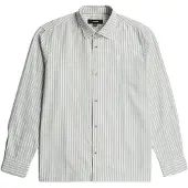 G-Star New Straight Hem Shirt - Light blue - Men
