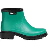 Aigle Fulfeel Low Gummistøvler