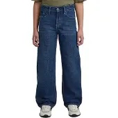 G-Star Boys Dakota Regular Straight Jeans - Medium blue - boys