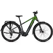 Focus Aventura² 6.8 29´´ Cues 10s Elektriskcykel
