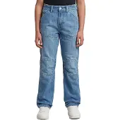 G-Star Boys 5620 Regular Jeans - Light blue - boys