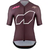 Assos Equipe R We Are The A Kortærmet Trøje