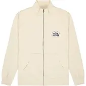 Quiksilver Eqyft05199 Sweatshirt Med Lynlås
