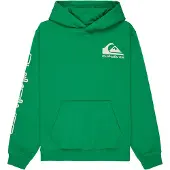 Quiksilver Omni Logo Hættetrøje