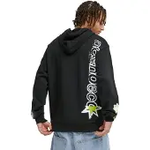Dc-shoes Shock Side Sweatshirt