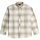 G-Star Oversized Button Down Shirt - Beige - Men